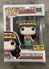 Funko Pop! Vinyl: Hunter x Hunter - Alluka Zoldyck - Hot Topic (Exclusive) #1028