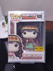 Funko Pop! Vinyl: Hunter x Hunter - Alluka Zoldyck - Hot Topic (Exclusive) #1028