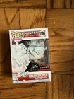 Funko Pop! Vinyl: Hunter x Hunter - Killua Zoldyck 1106 (Chase) - AAA Anime