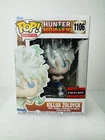 Funko Pop! Vinyl: Hunter x Hunter - Killua Zoldyck - AAA Anime (Exclusive) #1106