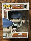 Funko Pop! Vinyl: Hunter x Hunter - Kite #1134 “MINT”