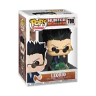 Funko Pop! Vinyl: Hunter x Hunter - Leorio #700