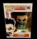 Funko Pop! Vinyl: Hunter x Hunter - Leorio #700