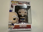 Funko Pop! Vinyl: Hunter x Hunter - Netero #1132
