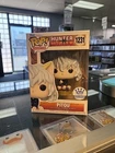 Funko Pop! Vinyl: Hunter x Hunter - Pitou - Funko (Exclusive) #1231 W/ Protector