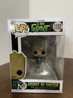 Funko Pop! Vinyl: I Am Groot- Marvel - Groot In One Piece  #1192 (2022)
