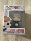 Funko Pop! Vinyl I Love Lucy #654 Lucy Vaulted, Brand New With Protector