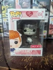 Funko Pop! Vinyl: I Love Lucy (Black and White) - Target (Exclusive) #654