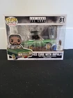 Funko Pop Vinyl - Ice Cube with Impala #81 (Rides)