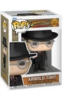 Funko Pop! Vinyl: Indiana Jones - Arnold Toht #1353