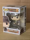Funko Pop! Vinyl: Indiana Jones - Indiana Jones #1355