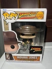 Funko Pop! Vinyl: Indiana Jones - Indiana Jones #1385