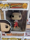 Funko Pop! Vinyl: Indiana Jones - Marion Ravenwood #1351