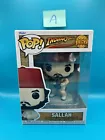 Funko Pop! Vinyl: Indiana Jones - Sallah #1352 (A)