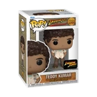 Funko Pop! Vinyl: Indiana Jones - Teddy Kumar #1388