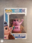 Funko Pop! Vinyl: Inside Out Disney Pixar Bing Bong #137