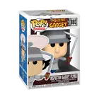 Funko Pop! Vinyl: Inspector Gadget - Inspector Gadget (Flying) #893