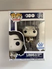 Funko Pop! Vinyl: Interview with the Vampire - Louis de Pointe du Lac - Funko...