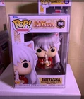 Funko Pop! Vinyl: Inuyasha - Inuyasha #1590