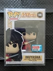 Funko Pop! Vinyl: Inuyasha - Inuyasha - 2023 Fall Con #1466