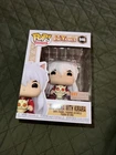 Funko Pop! Vinyl: Inuyasha - Inuyasha with Kirara - Box Lunch #946