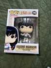 Funko Pop! Vinyl: Inuyasha - Kagome Higurashi #768