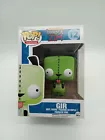 Funko Pop! Vinyl: Invader Zim - GIR #12 With Pop Protector