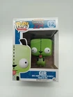 Funko Pop! Vinyl: Invader Zim - GIR #12 With Pop Protector