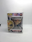 Funko Pop! Vinyl: Iron Maiden Piece of Mind Eddie #146