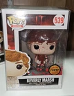 Funko Pop! Vinyl: It - Beverly Marsh (w/ Key Necklace) (Bloody) (Chase) #539
