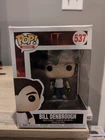 Funko Pop! Vinyl: It - Bill Denbrough (w/ Flashlight) #537