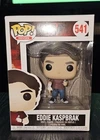 Funko Pop! Vinyl: It - Eddie Kaspbrak (w/ Broken Arm and Inhaler) #541
