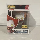 Funko Pop! Vinyl: It - Pennywise - Hot Topic (Exclusive) #778