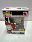 Funko Pop! Vinyl: IT - Pennywise - Hot Topic (HT) (Exclusive) #778