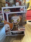 Funko Pop! Vinyl: It - Pennywise (w/ Severed Arm) - Amazon (Exclusive) #543