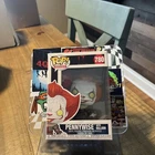 Funko Pop! Vinyl: It - Pennywise with Balloon #780