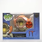 Funko Pop! Vinyl: It - Pennywise with Spider Legs #110 - Popshield Included