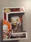 Funko Pop! Vinyl: It Pennywise with Spider Legs #542