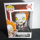 Funko Pop! Vinyl: It - Pennywise with Spider Legs #542