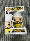 Funko Pop! Vinyl: It’s Always Sunny, Charlie Starring as the Dayman #1054