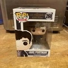 Funko Pop! Vinyl: Jake Portman #260