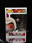 Funko Pop! Vinyl: Janet Van Dyne #344 Marvel Ant-Man and the Wasp