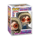 Funko Pop! Vinyl: Janis Joplin - Janis Joplin #296
