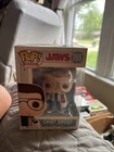 Funko Pop! Vinyl: Jaws - Chief Brody #755 New #25