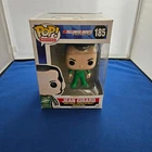 Funko Pop! Vinyl: Jean Girard #185 Talladega Nights The Ballad of Ricky Bobby