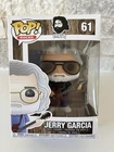Funko Pop! Vinyl: Jerry Garcia #61