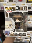 Funko Pop! Vinyl: Jerry Garcia #61