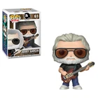 Funko Pop! Vinyl: Jerry Garcia #61