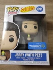 Funko Pop! Vinyl: Jerry (with Pez) - Walmart (Exclusive) #1091