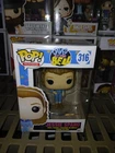 Funko Pop! Vinyl: Jessie Spano #316